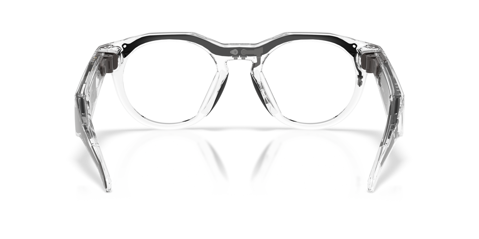 Smart Glasses Oakley Meta HSTN OW 8002