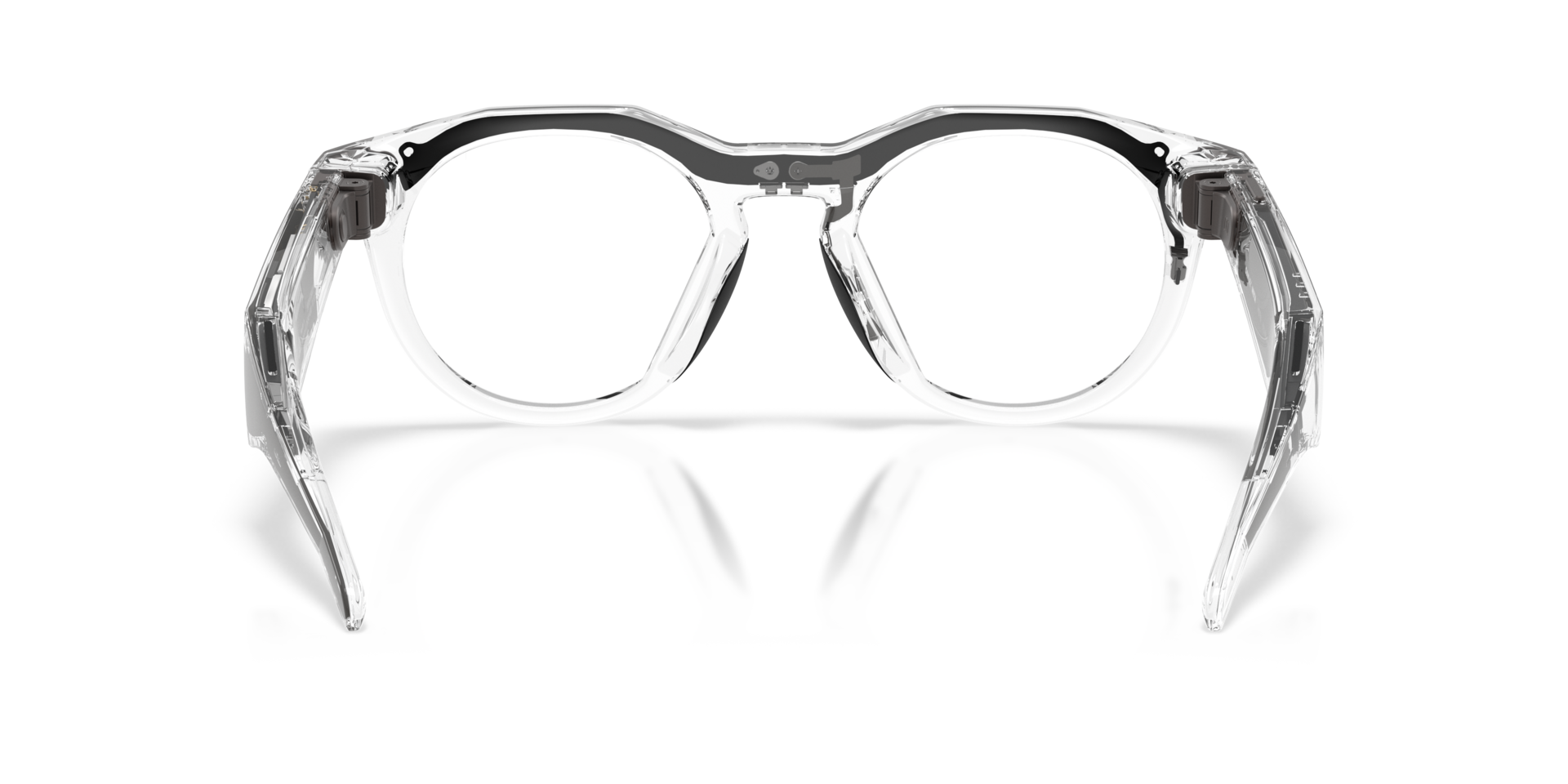 Lunettes connectées Oakley Meta HSTN OW 8002