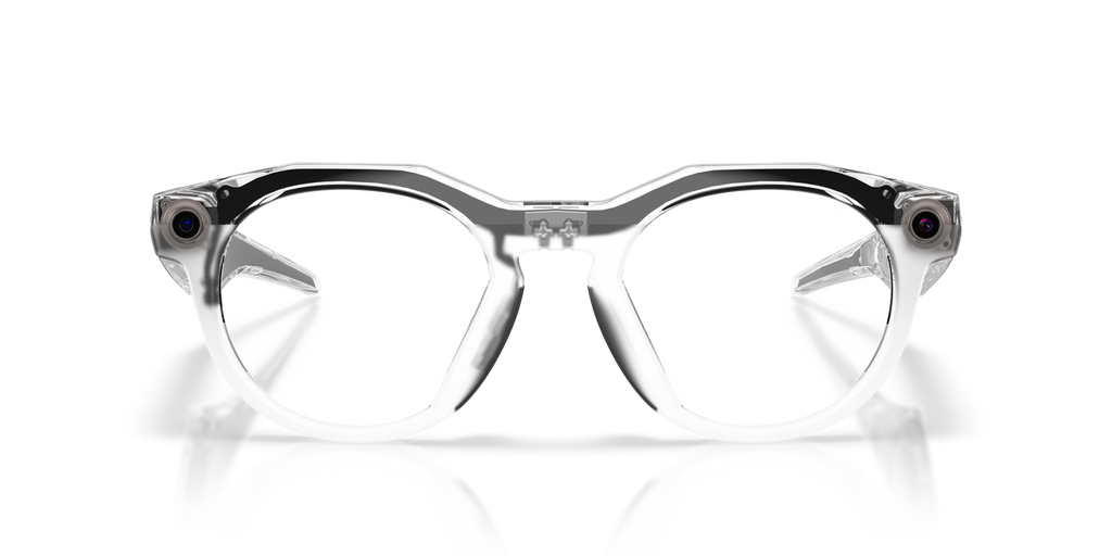 Lunettes connectées Oakley Meta HSTN OW 8002