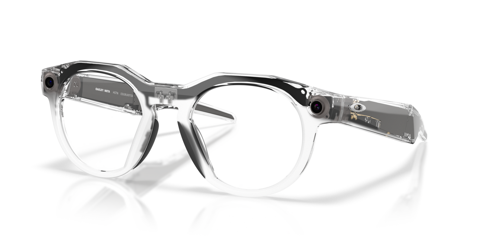 Smart Glasses Oakley Meta HSTN OW 8002