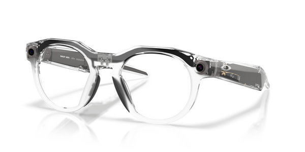 Smart Glasses Oakley Meta HSTN OW 8002