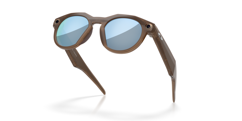 Lunettes connectées Oakley Meta HSTN OW 8002