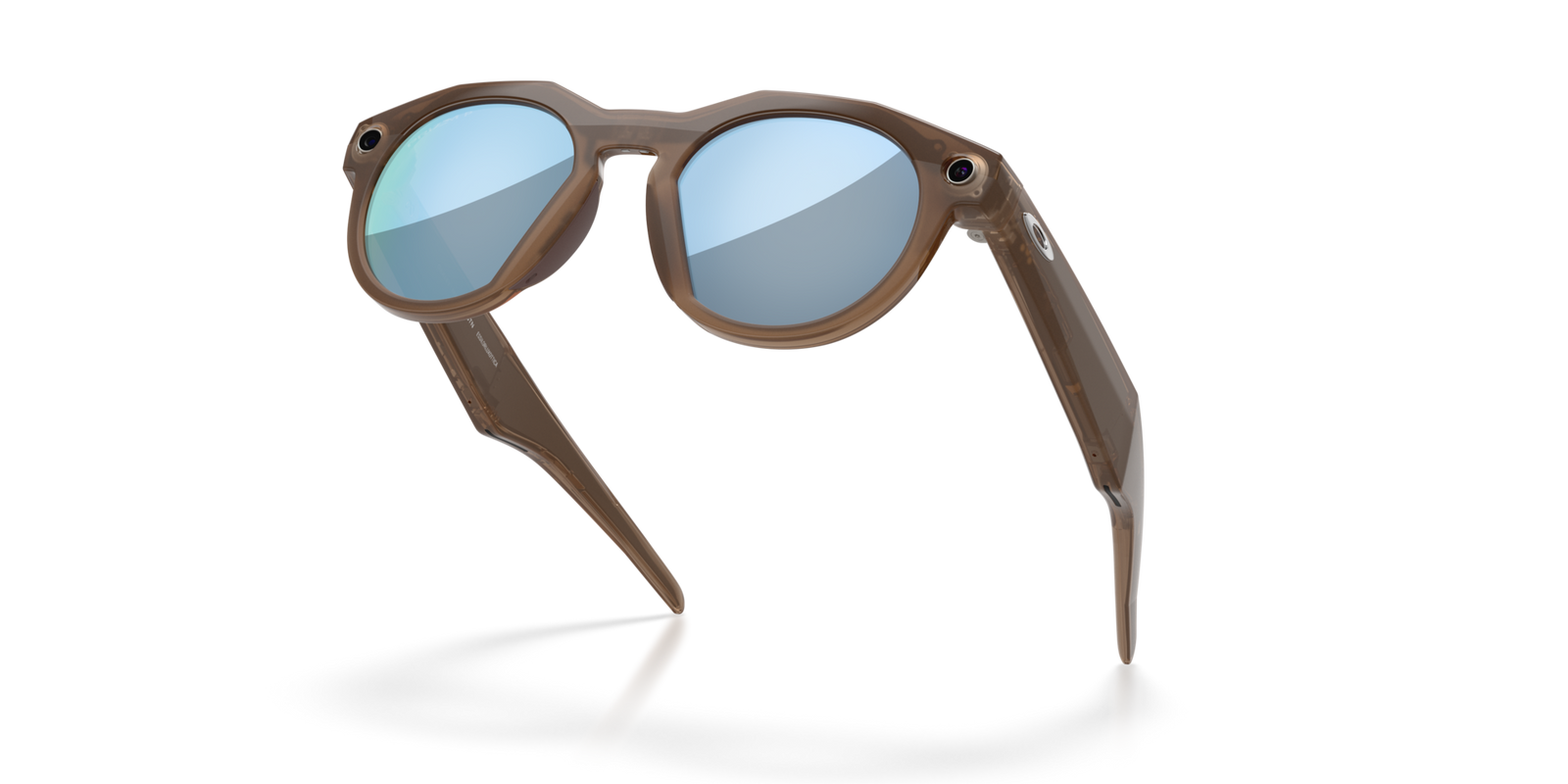 Smart Glasses Oakley Meta HSTN OW 8002