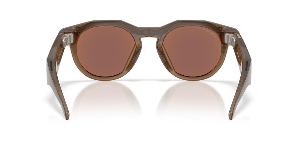 Lunettes connectées Oakley Meta HSTN OW 8002