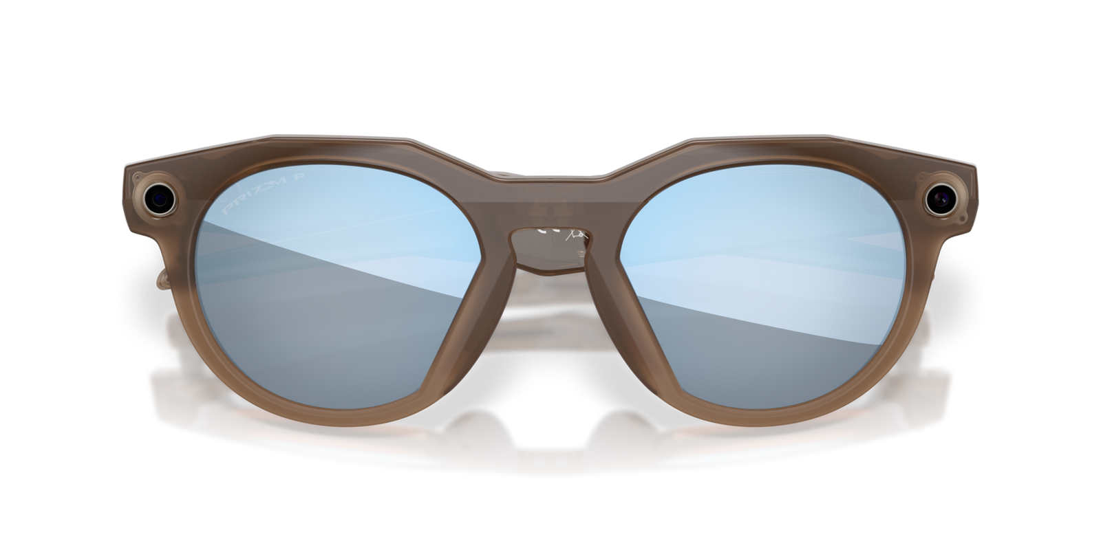 Smart Glasses Oakley Meta HSTN OW 8002
