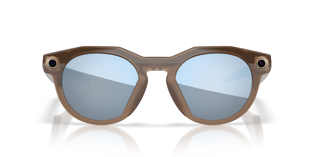 Lunettes connectées Oakley Meta HSTN OW 8002