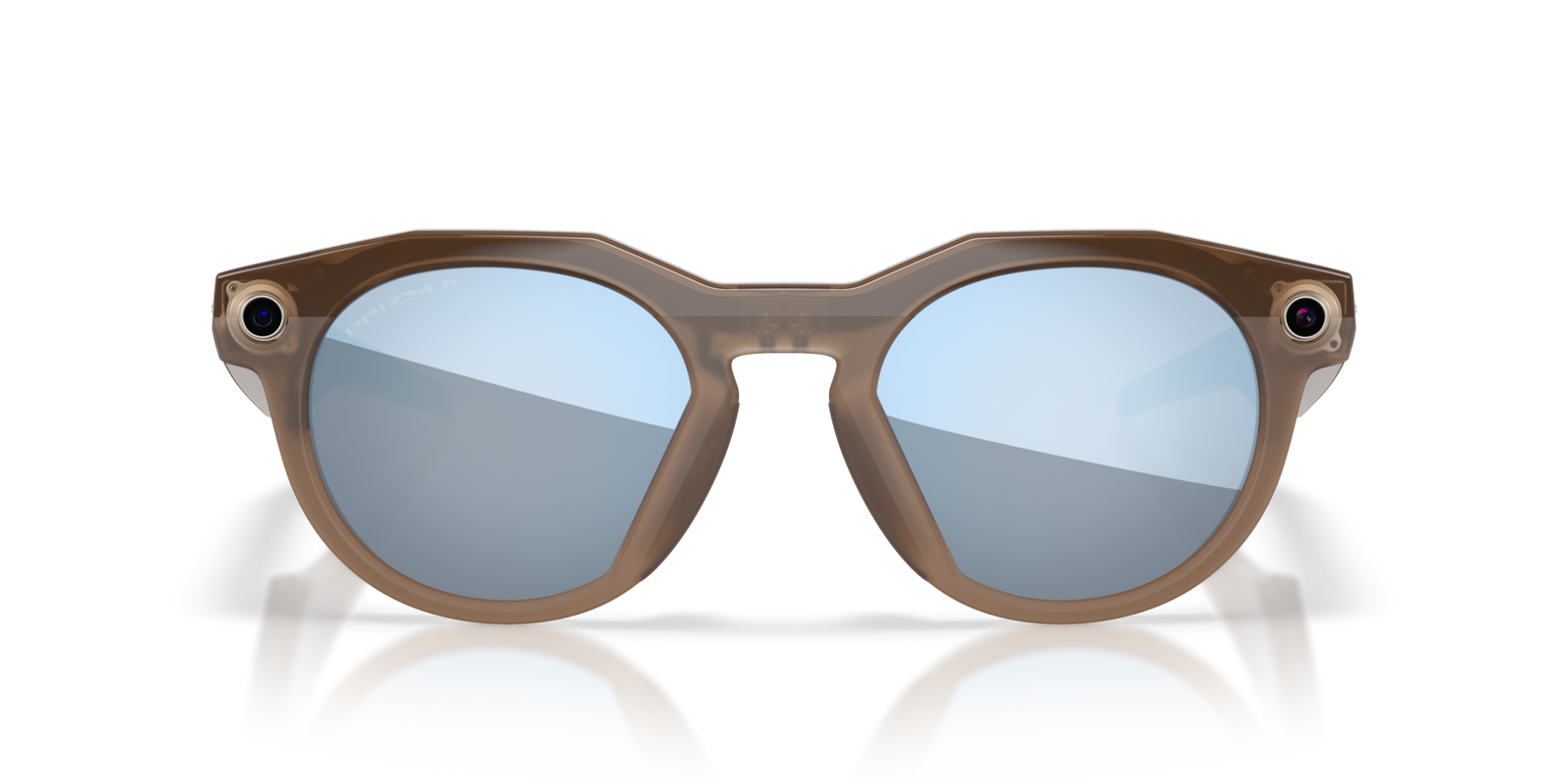 Smart Glasses Oakley Meta HSTN OW 8002