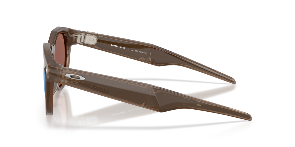 Lunettes connectées Oakley Meta HSTN OW 8002