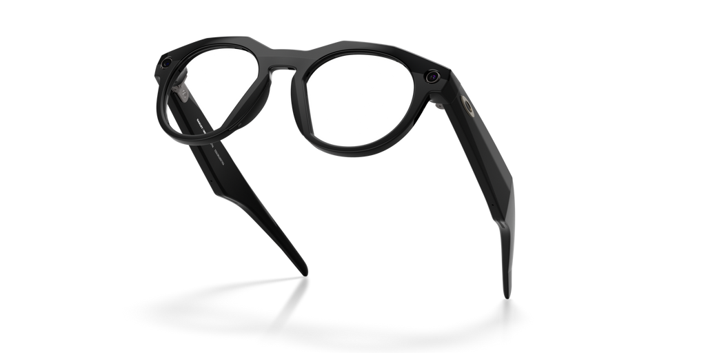 Lunettes connectées Oakley Meta HSTN OW 8002