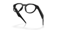 Lunettes connectées Oakley Meta HSTN OW 8002