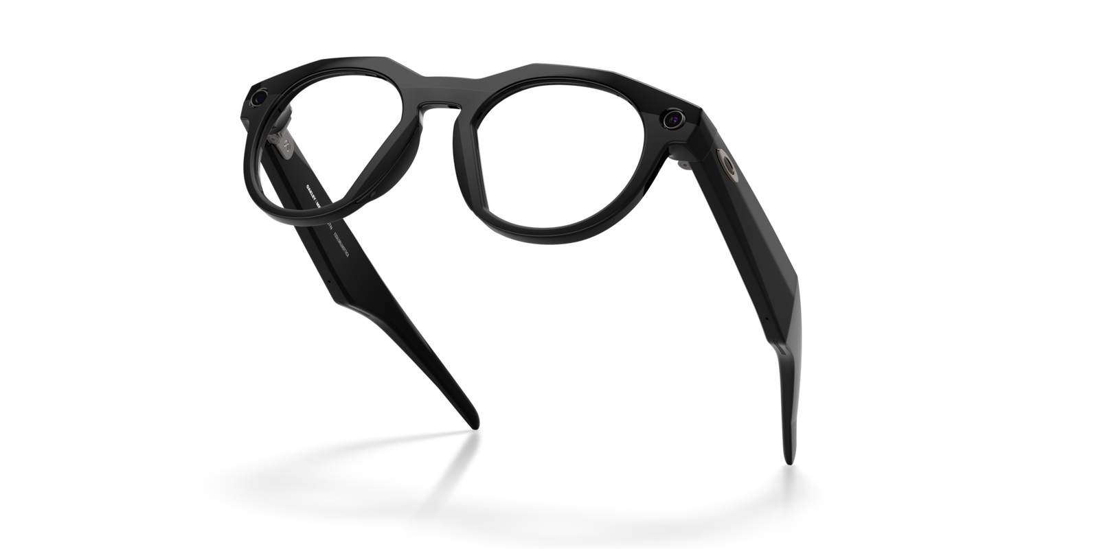 Smart Glasses Oakley Meta HSTN OW 8002