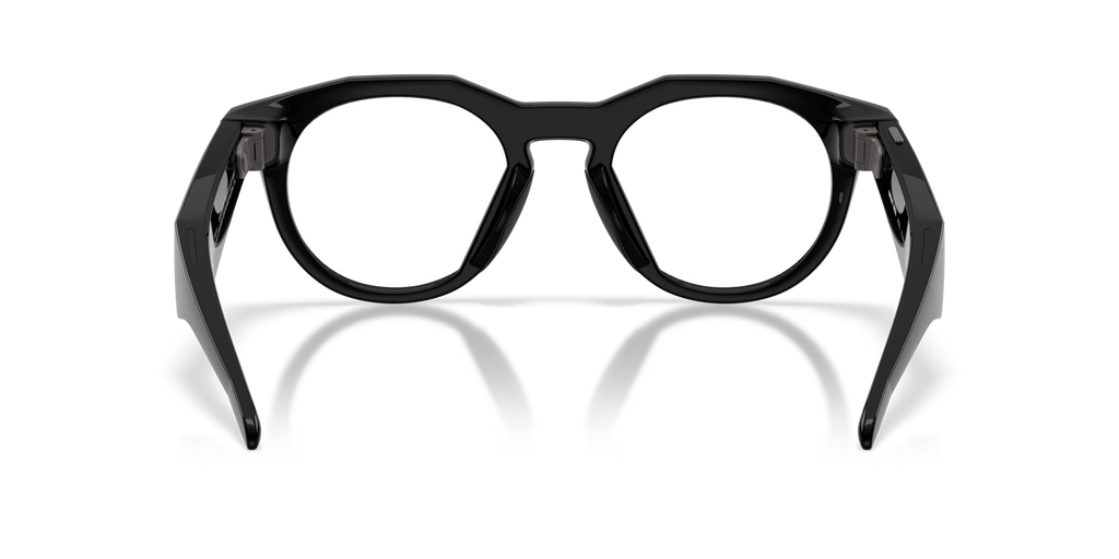 Lunettes connectées Oakley Meta HSTN OW 8002
