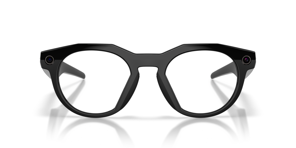 Lunettes connectées Oakley Meta HSTN OW 8002