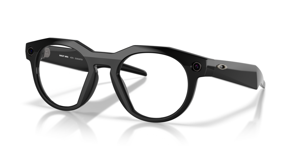 Lunettes connectées Oakley Meta HSTN OW 8002