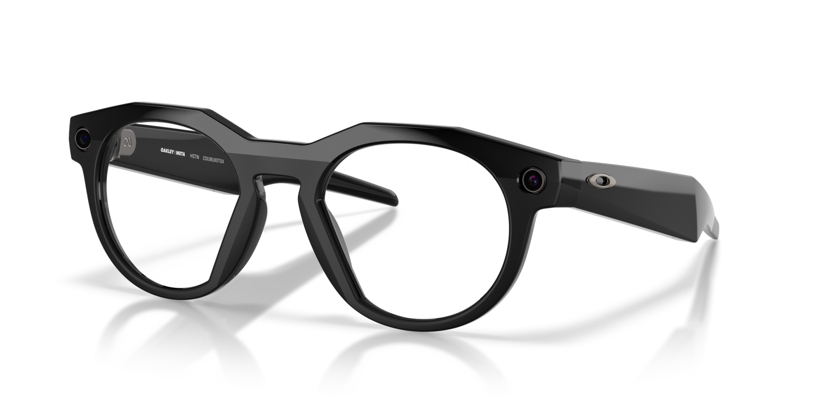 Smart Glasses Oakley Meta HSTN OW 8002