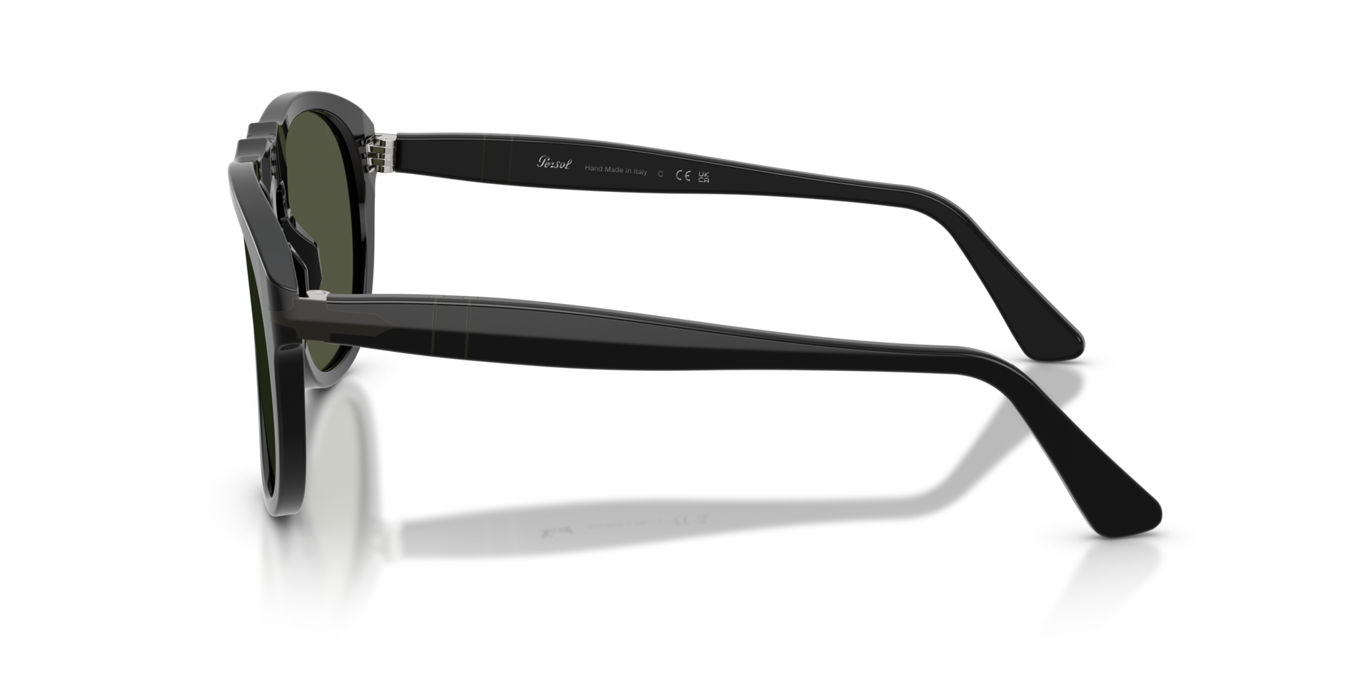 Lunettes de soleil Persol 649NE