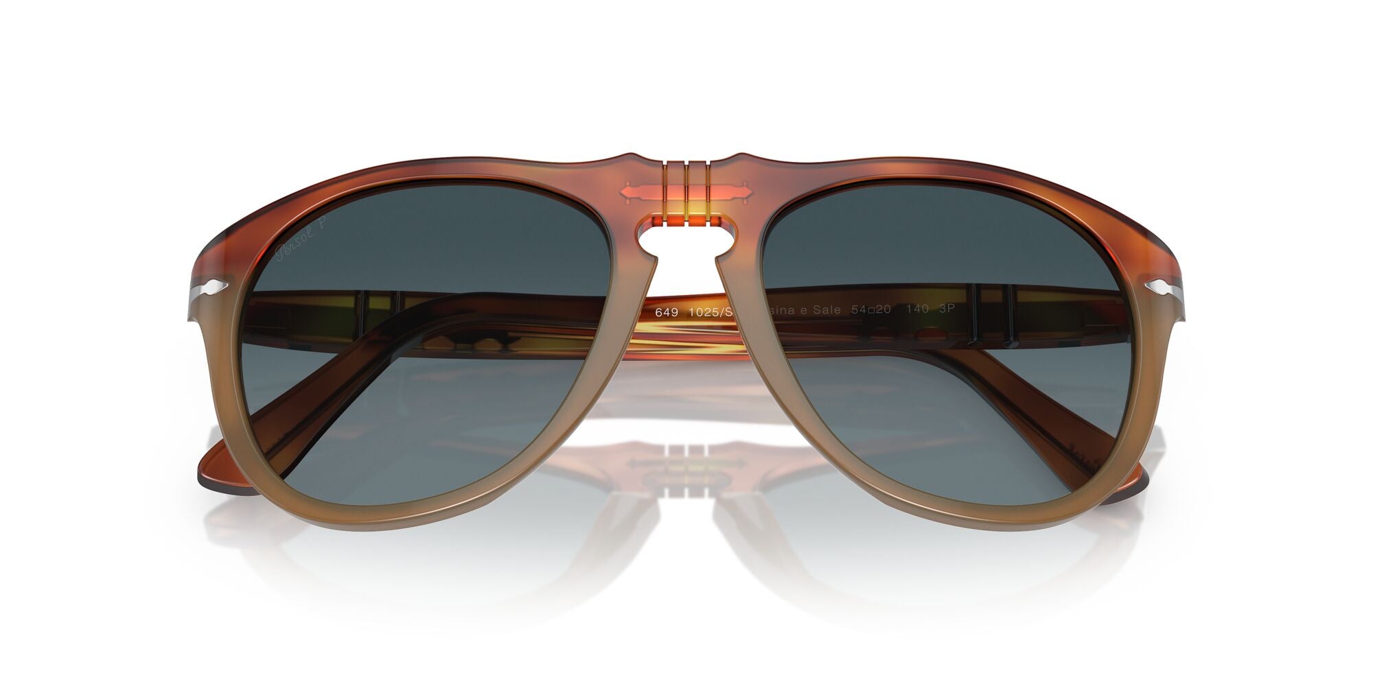 Lunettes de soleil Persol 649 - Original