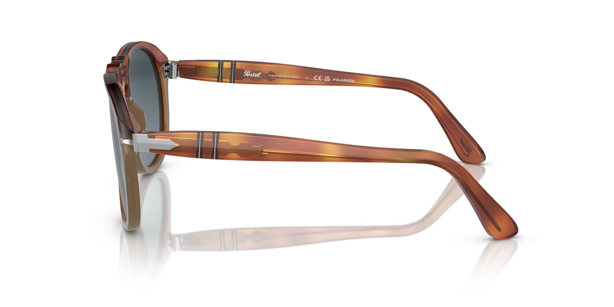 Lunettes de soleil Persol 649 - Original