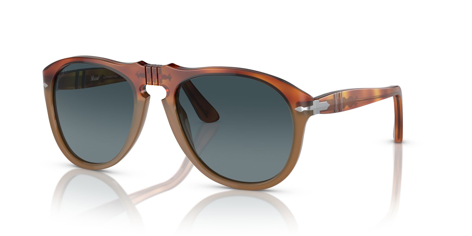 Lunettes de soleil Persol 649 - Original