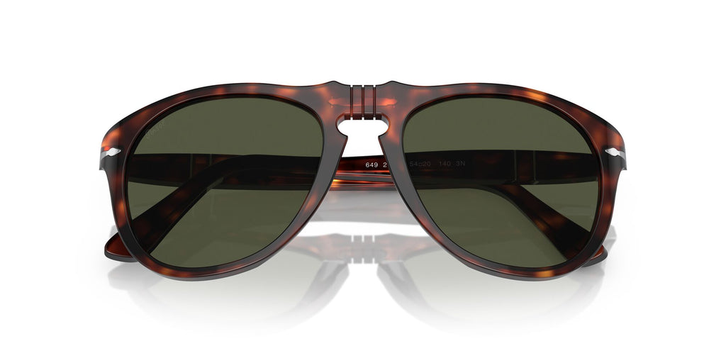 Lunettes de soleil Persol 649 - Original