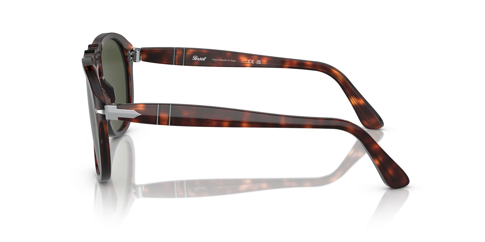 Persol 649 Sunglasses - Original