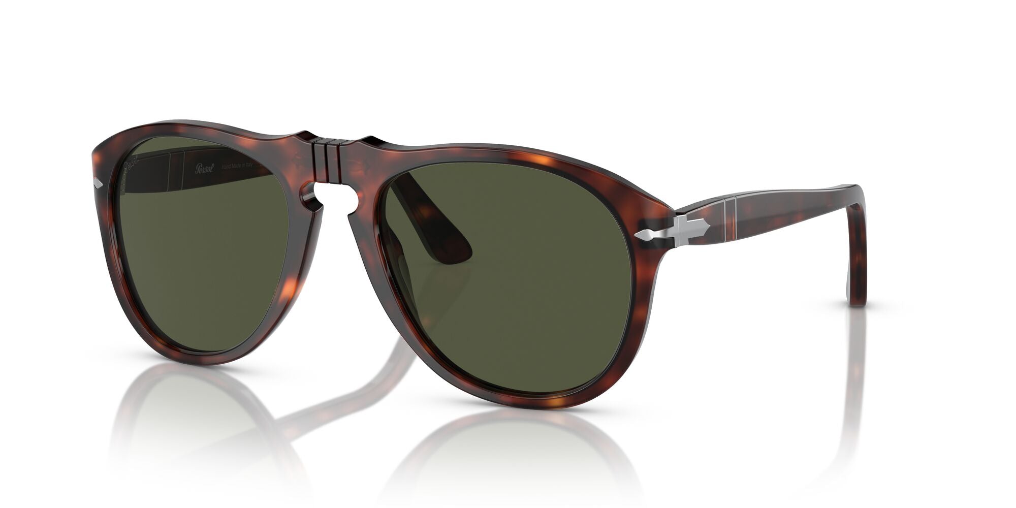 Lunettes de soleil Persol 649 - Original