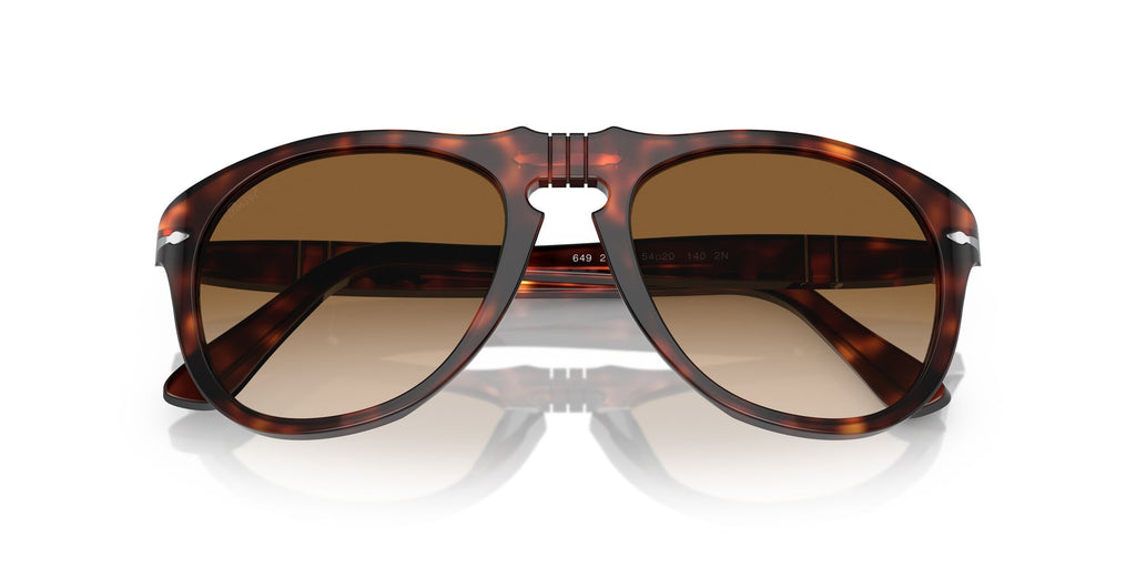 Lunettes de soleil Persol 649 - Original