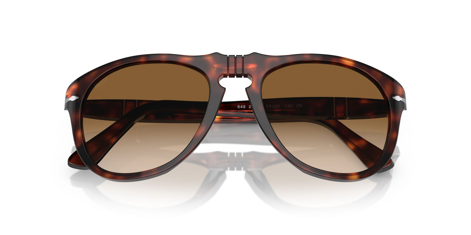 Persol 649 Sunglasses - Original