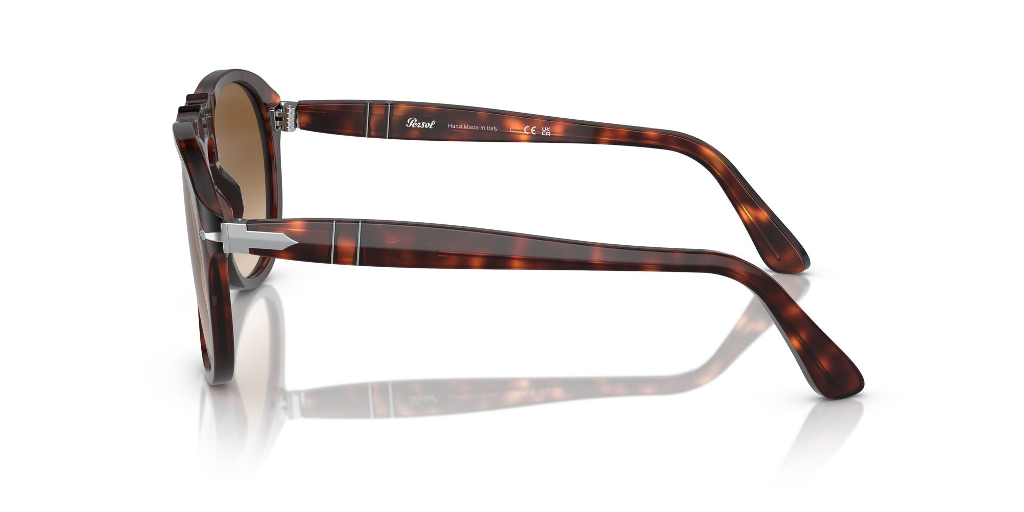 Lunettes de soleil Persol 649 - Original