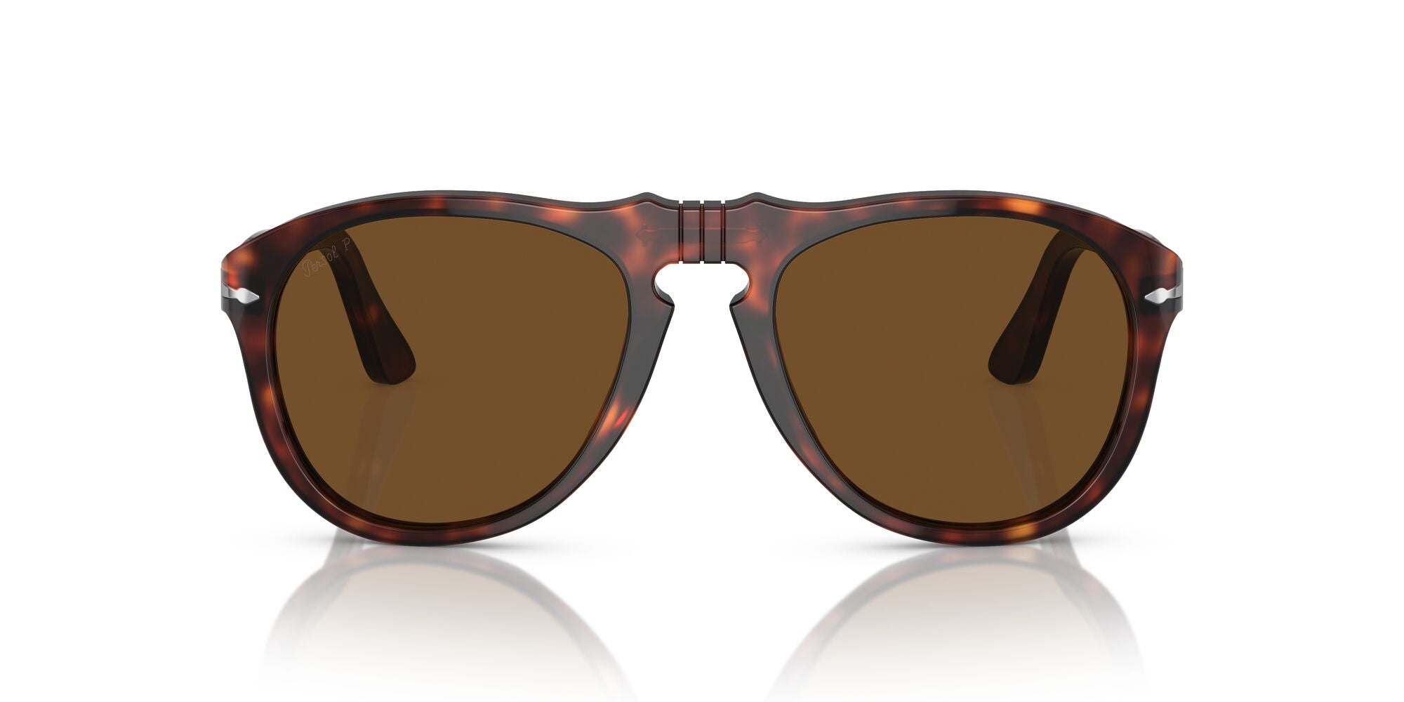 Lunettes de soleil Persol 649 - Original