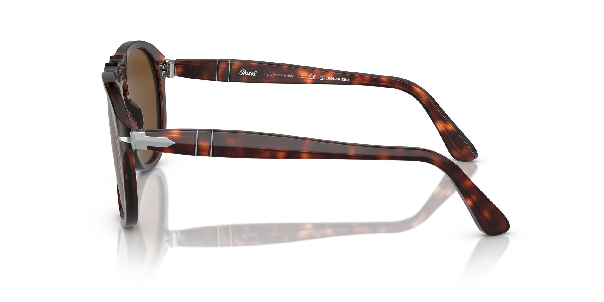 Lunettes de soleil Persol 649 - Original