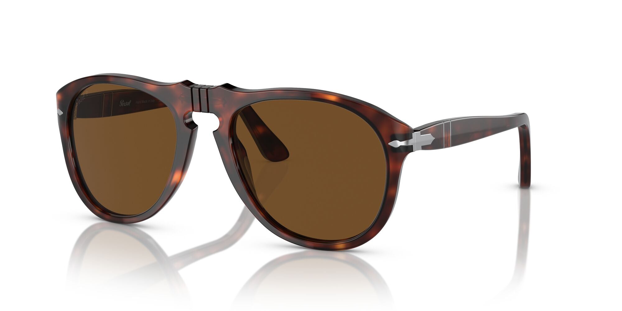 Lunettes de soleil Persol 649 - Original