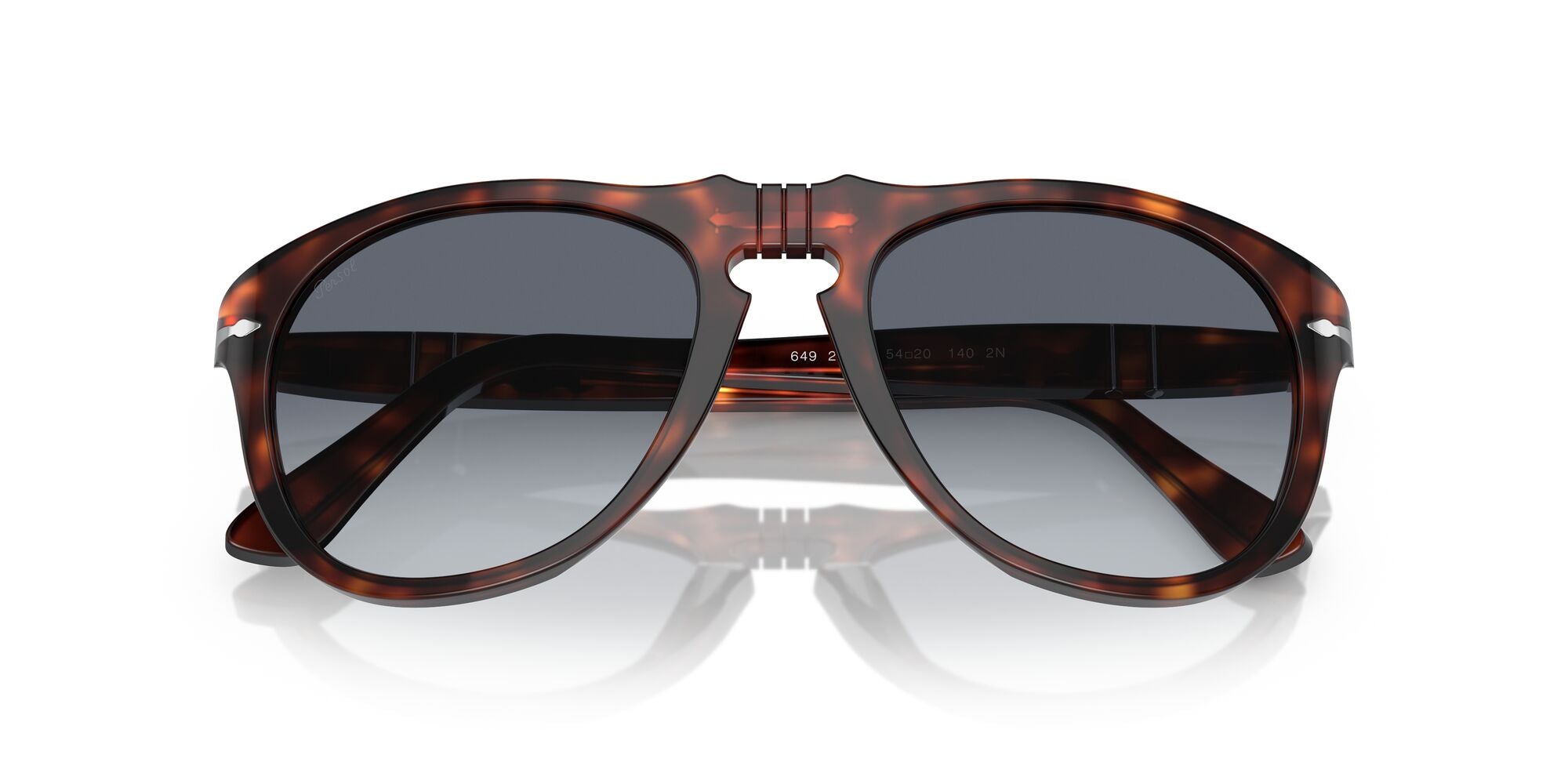 Lunettes de soleil Persol 649 - Original
