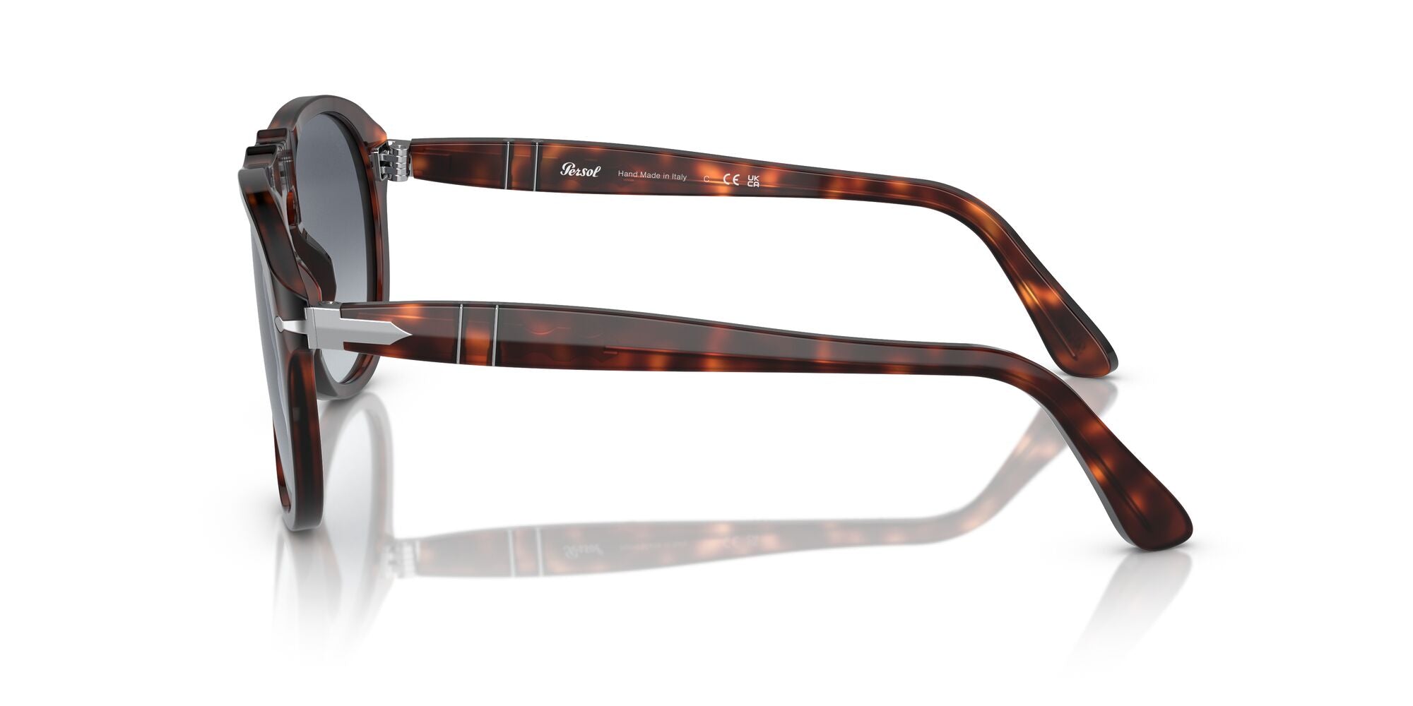 Lunettes de soleil Persol 649 - Original