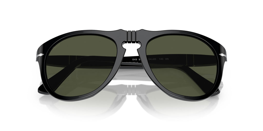 Lunettes de soleil Persol 649 - Original