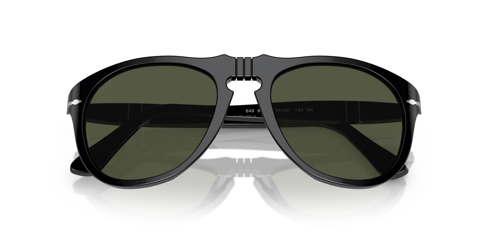 Lunettes de soleil Persol 649 - Original