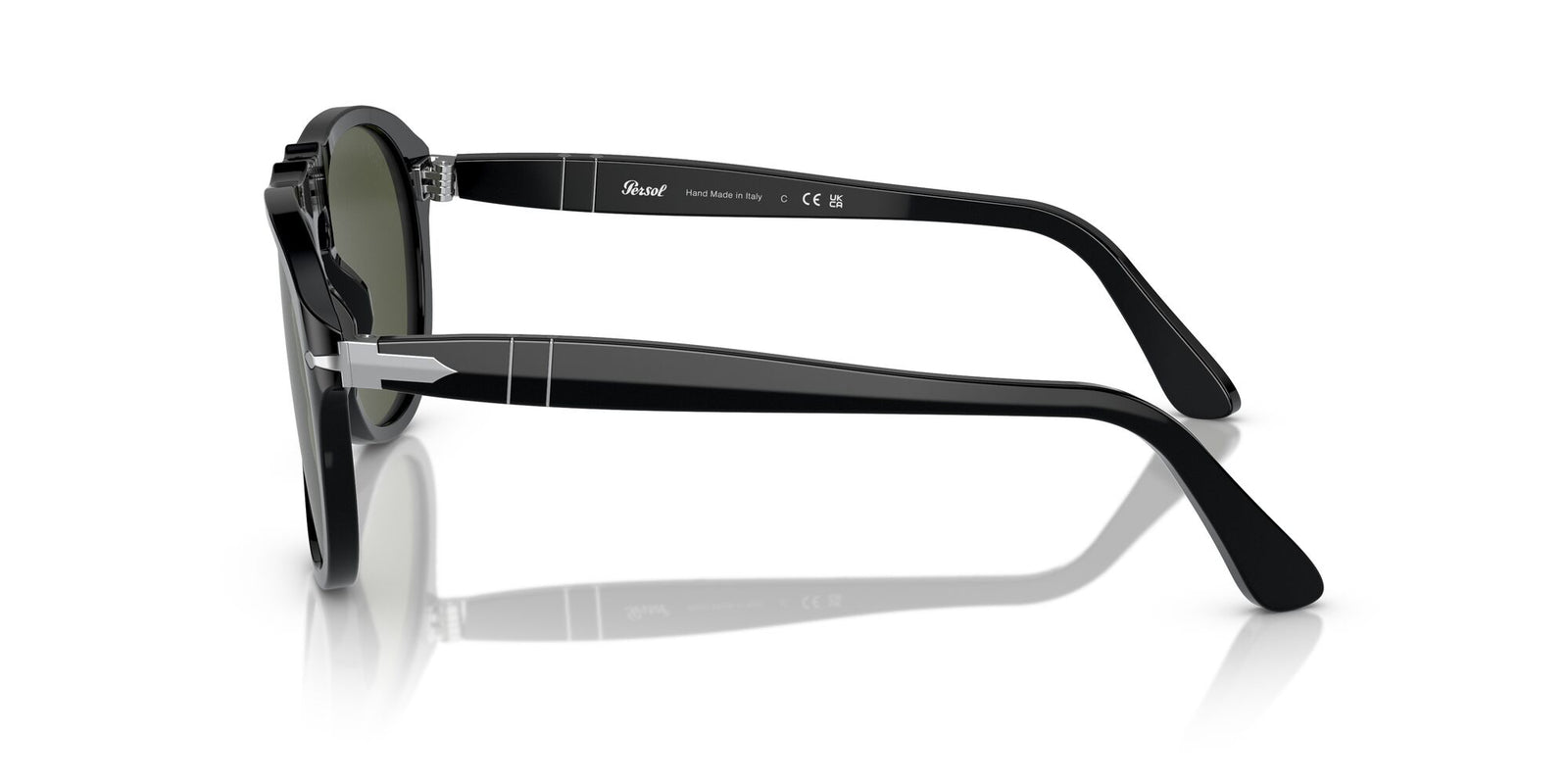 Persol 649 Sunglasses - Original