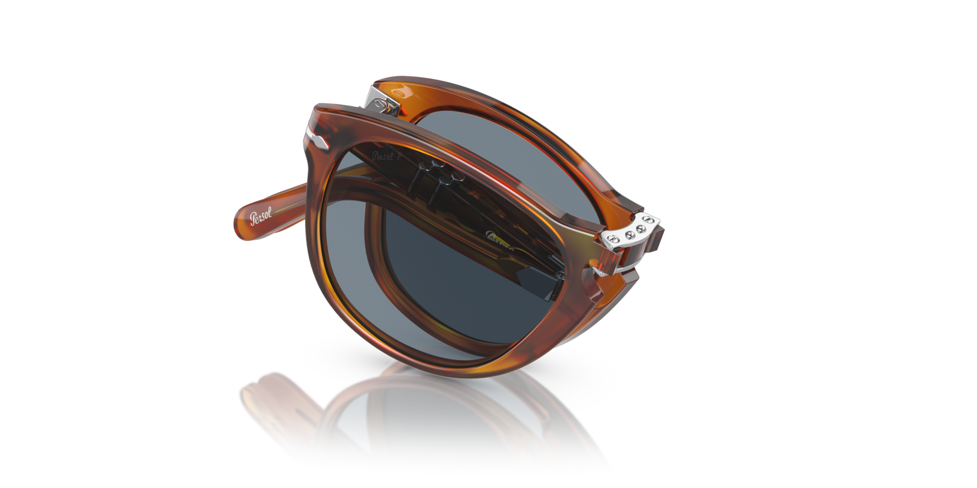 Lunettes de soleil Persol Steve McQueen 0714SM