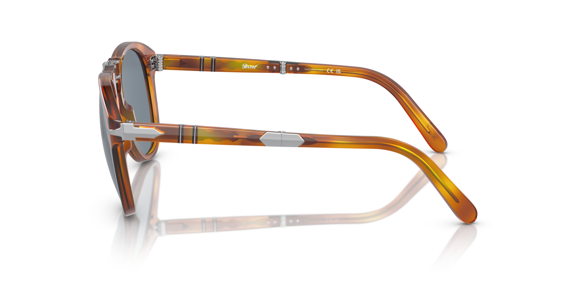 Lunettes de soleil Persol Steve McQueen 0714SM