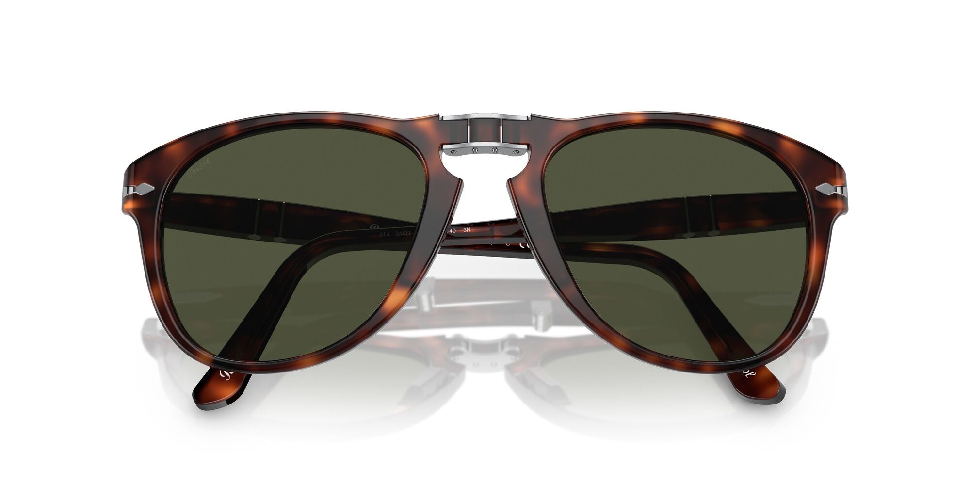 Lunettes de soleil Persol Folding 0714