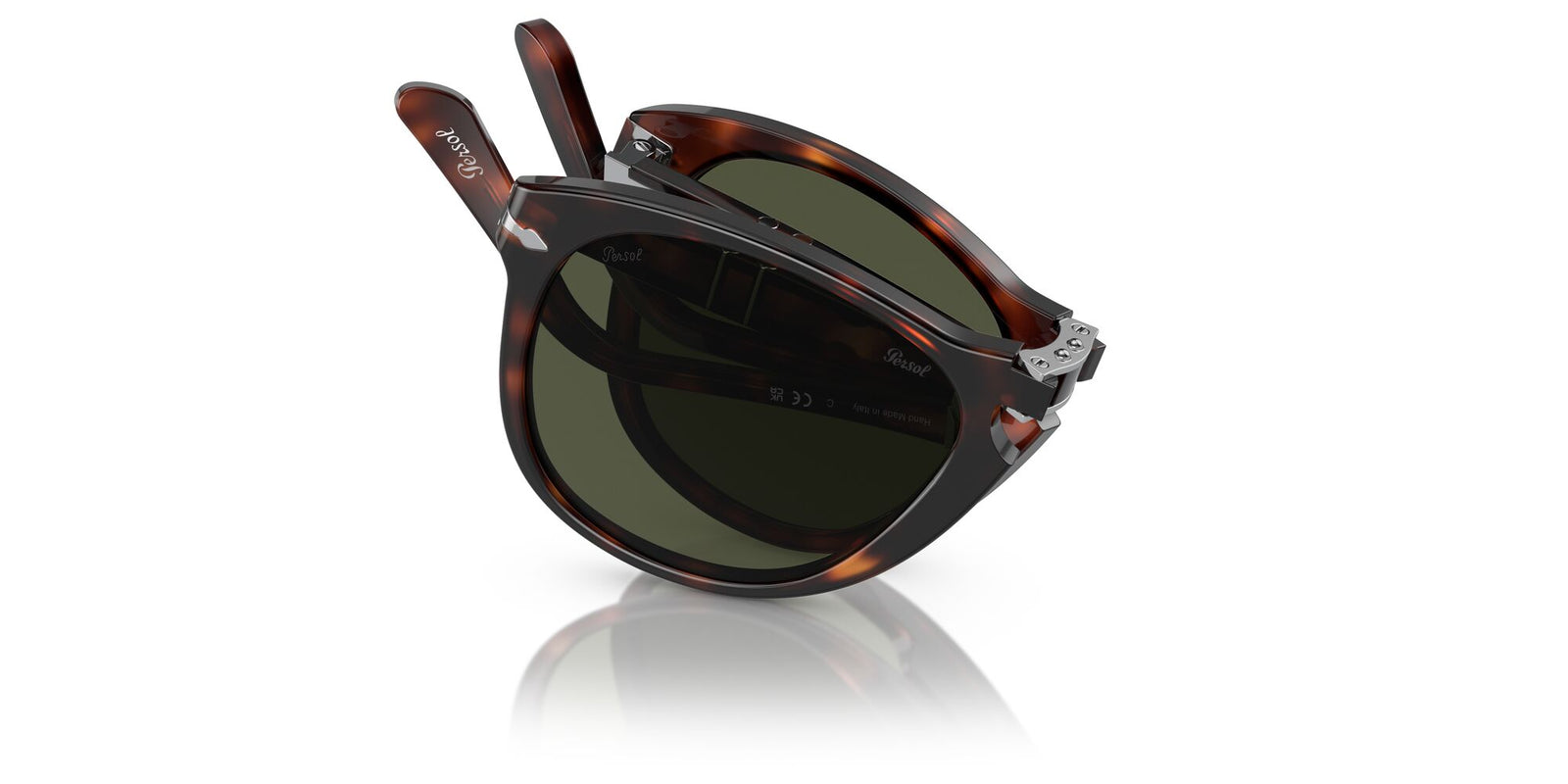 Persol Folding 0714 Sunglasses