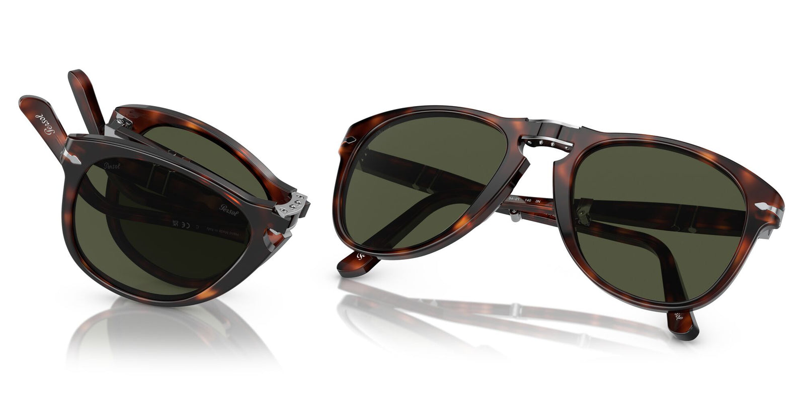 Persol Folding 0714 Sunglasses