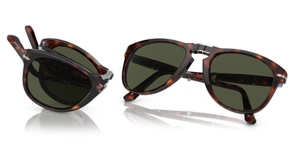 Lunettes de soleil Persol 0714 Folding