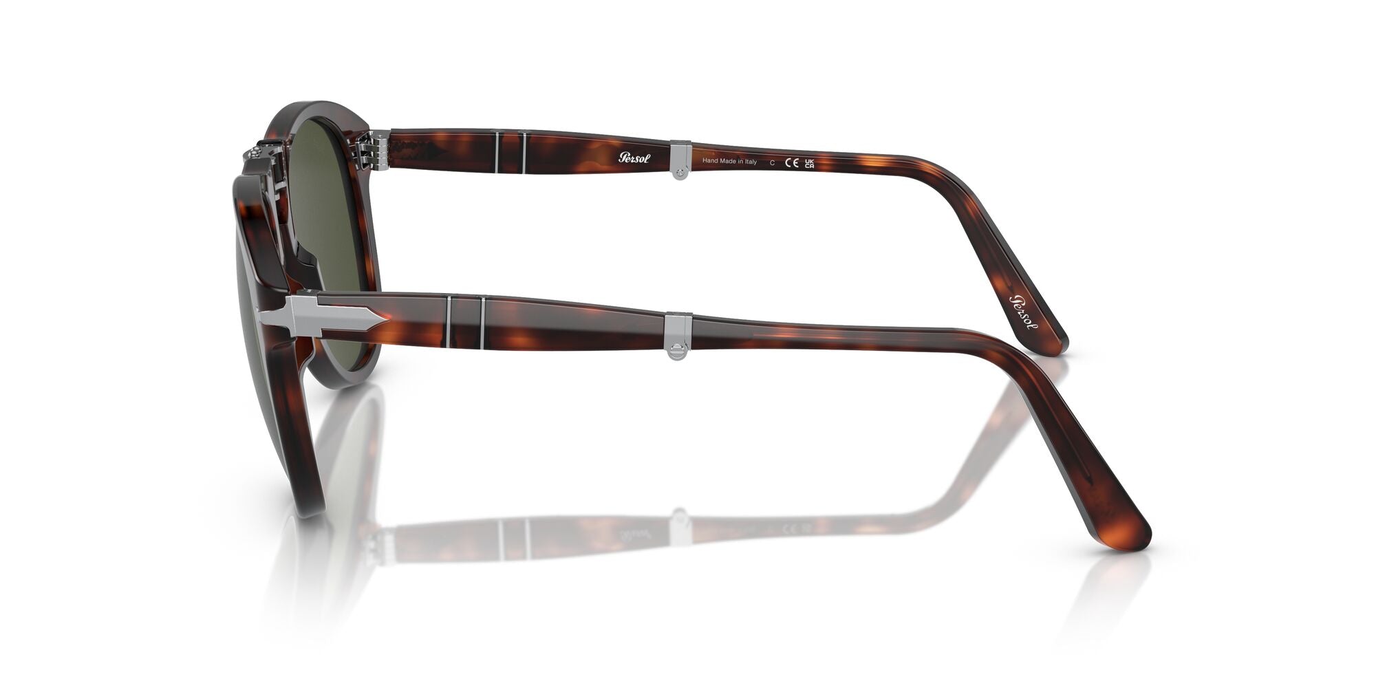 Lunettes de soleil Persol Folding 0714