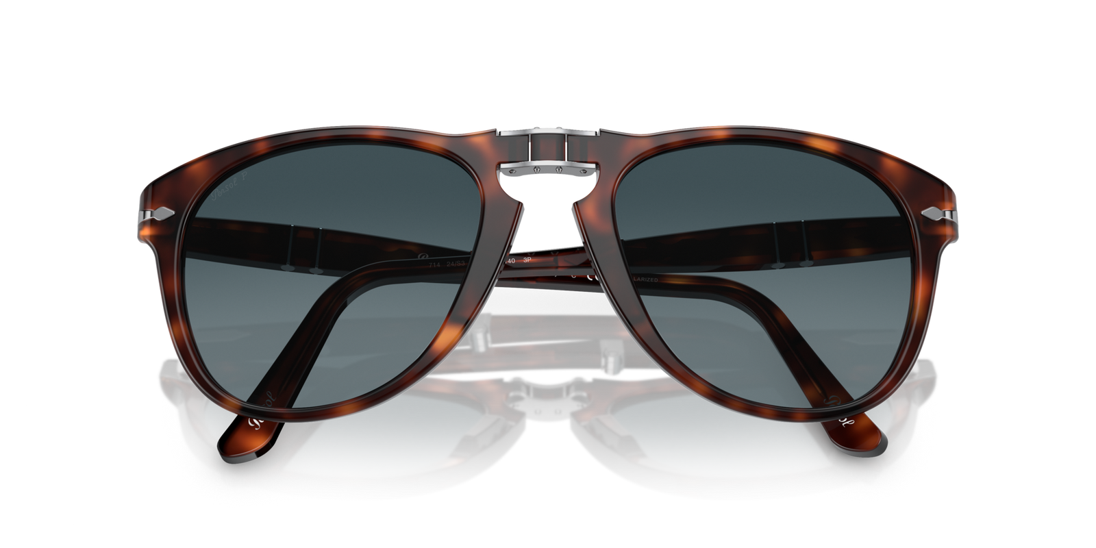 Persol Folding 0714 Sunglasses