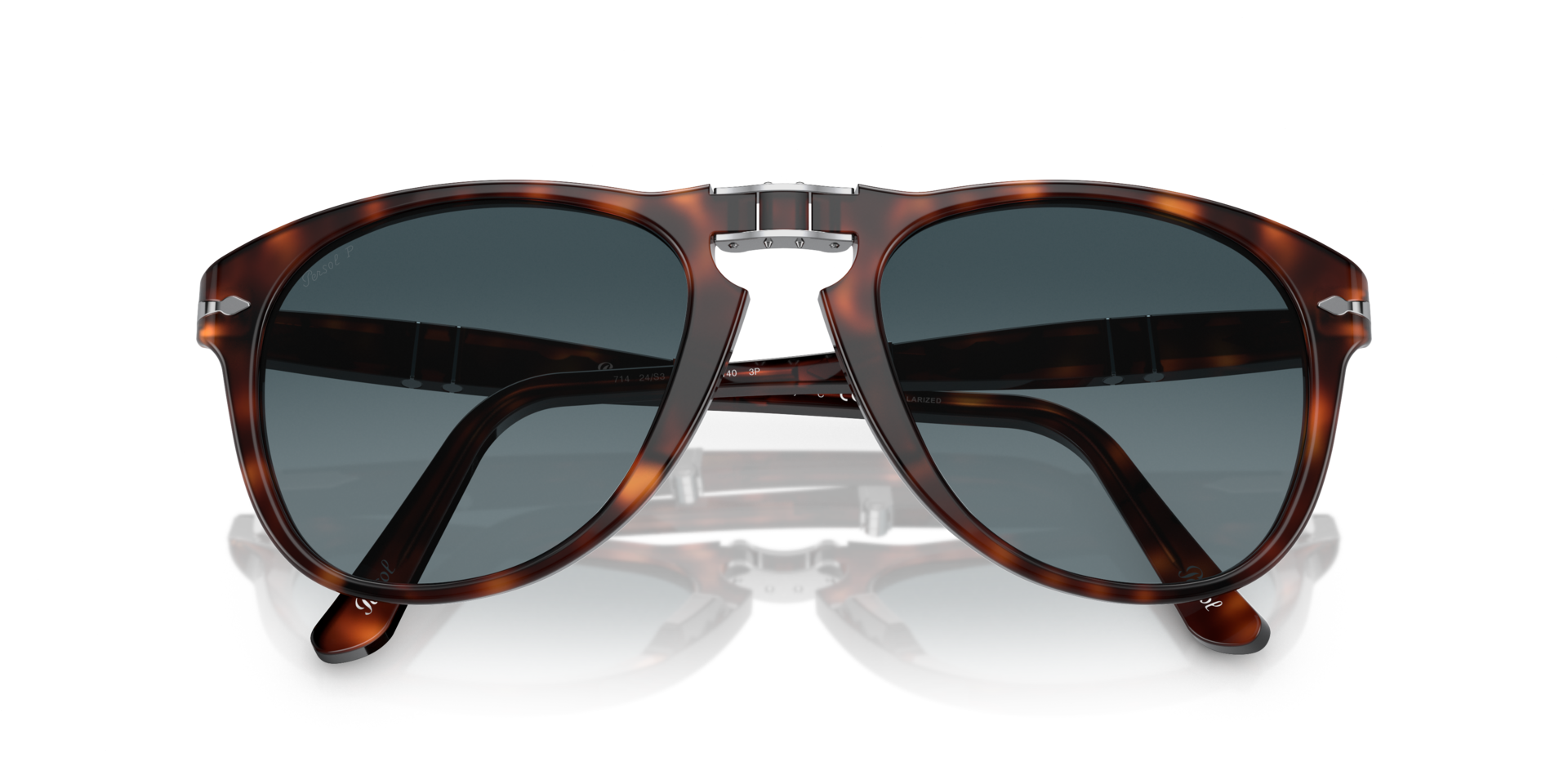 Lunettes de soleil Persol Folding 0714