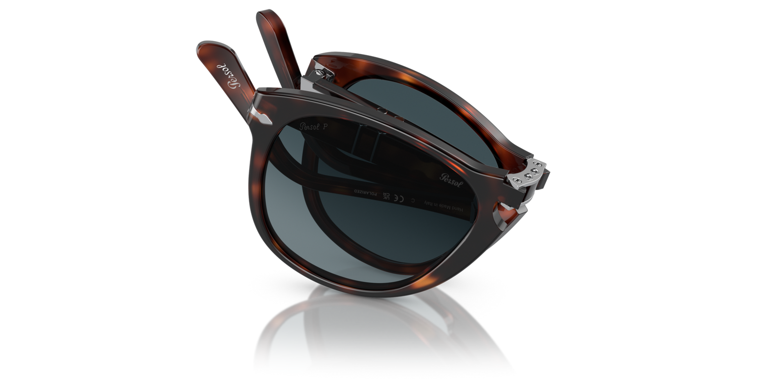 Persol Folding 0714 Sunglasses