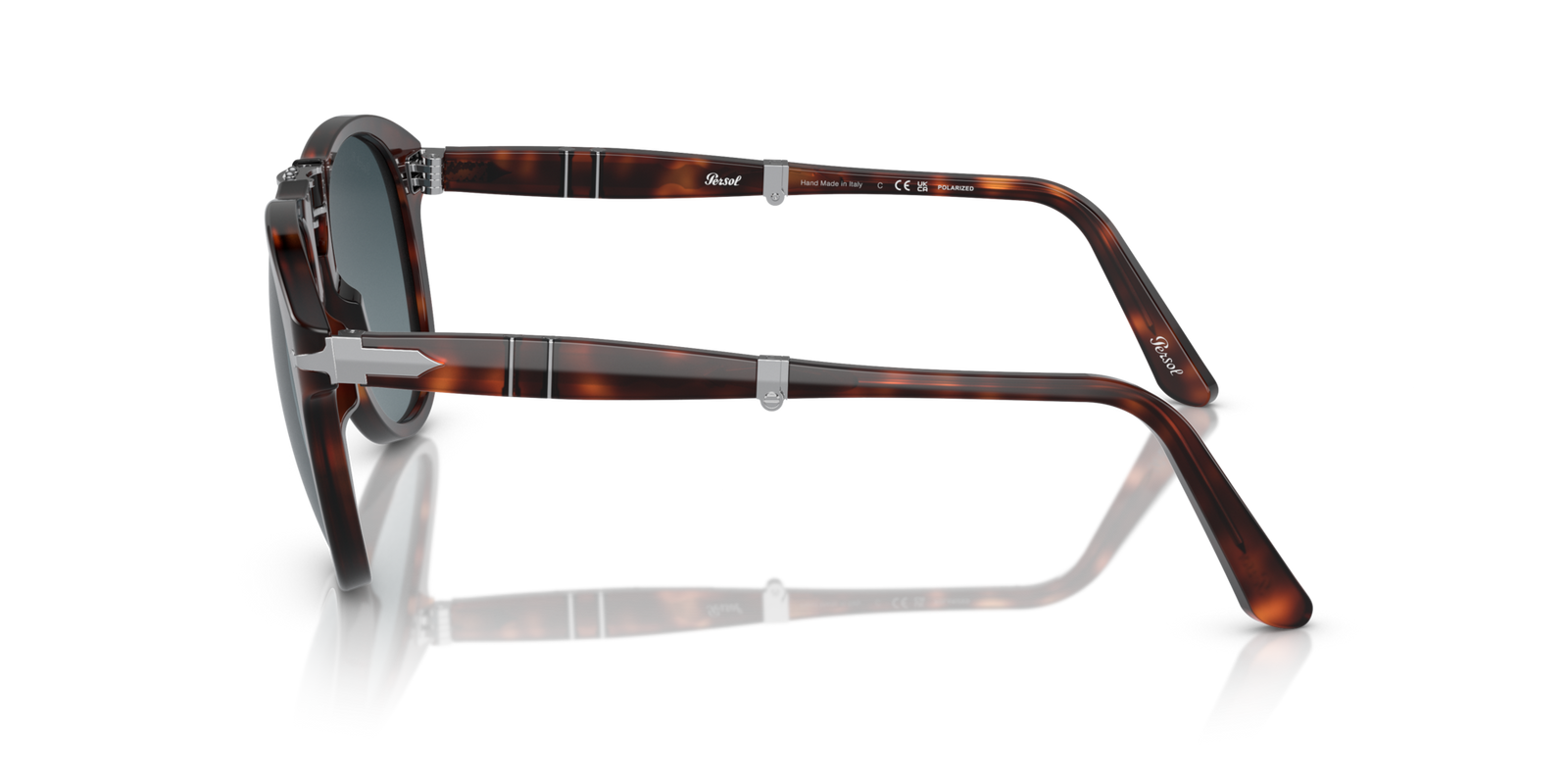 Persol Folding 0714 Sunglasses