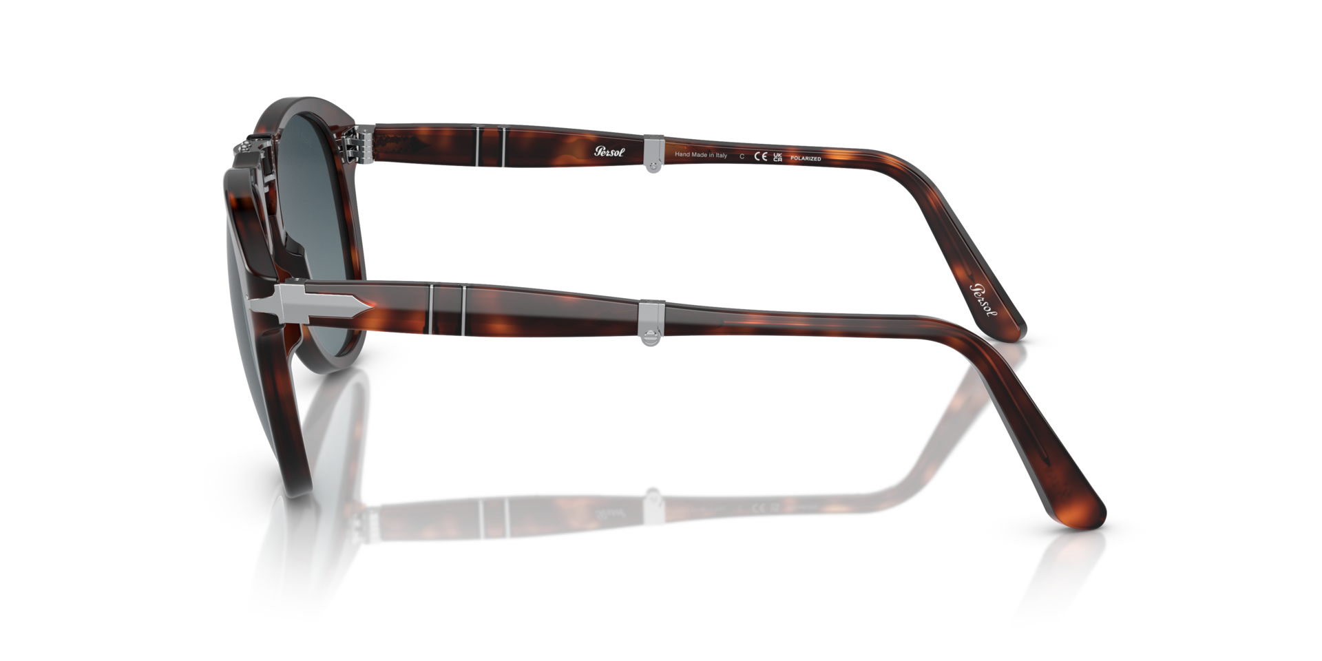 Lunettes de soleil Persol Folding 0714