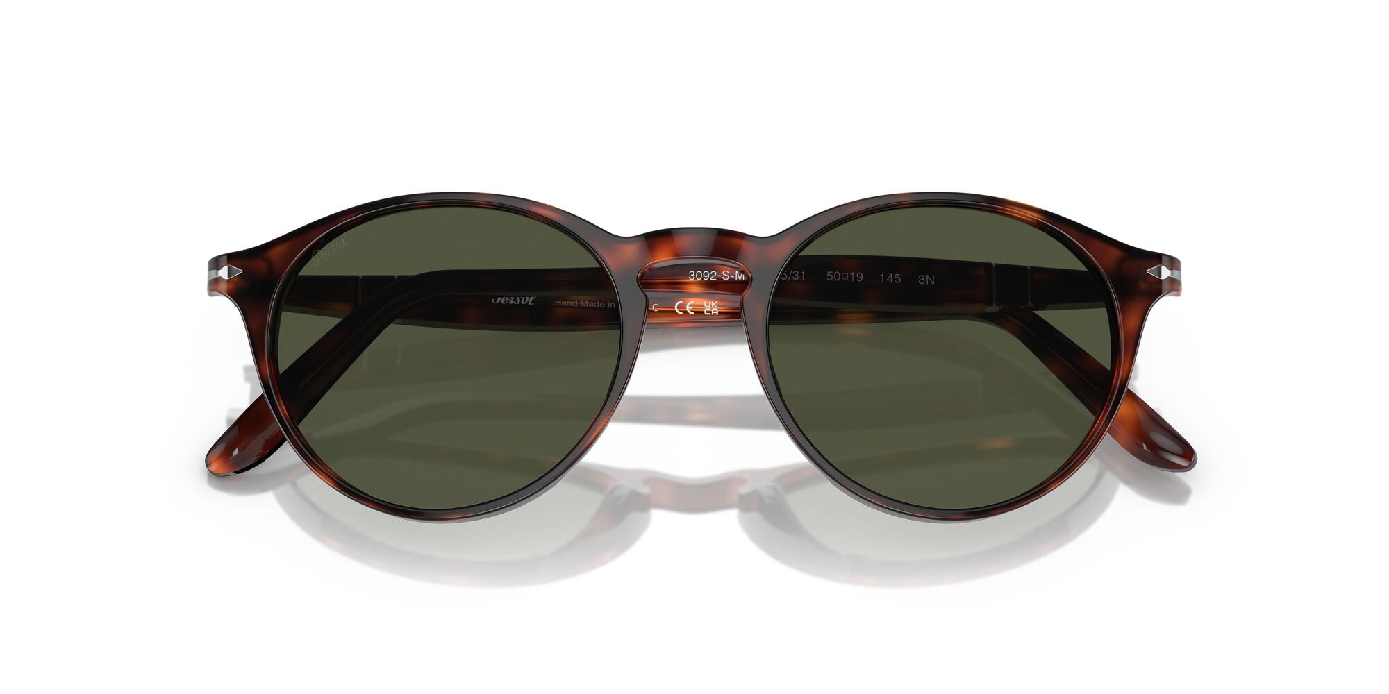 Lunettes de soleil Persol 3092SM